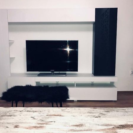 Appartamento Apartament Silesia Park Katowice Esterno foto