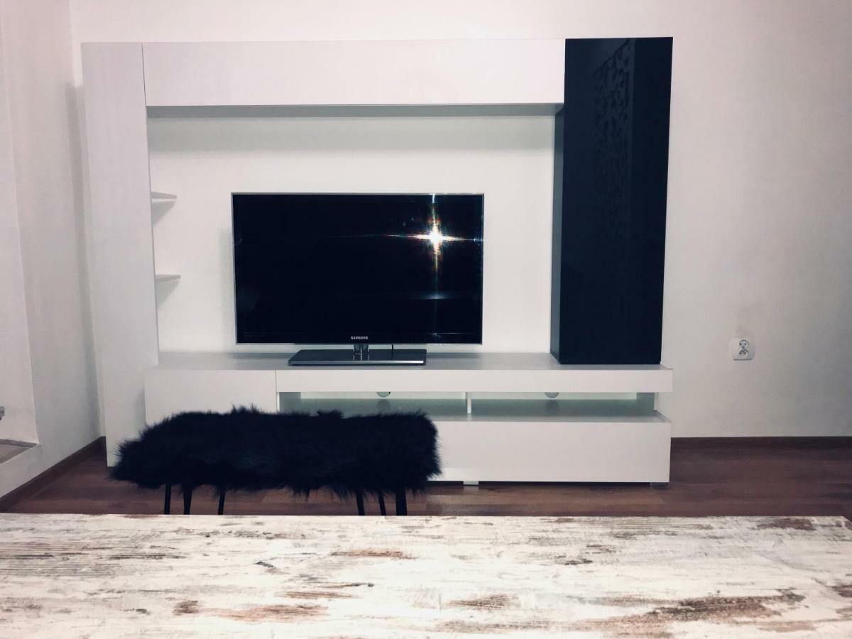 Appartamento Apartament Silesia Park Katowice Esterno foto
