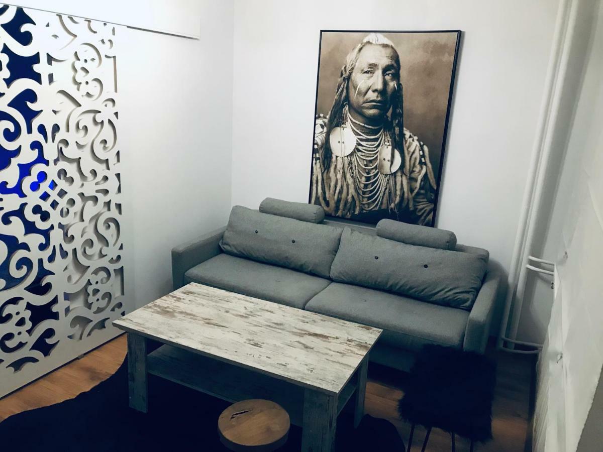 Appartamento Apartament Silesia Park Katowice Esterno foto