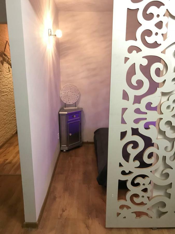 Appartamento Apartament Silesia Park Katowice Esterno foto
